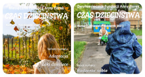 Dwumiesicznik Czas Dziecistwa